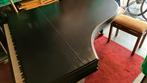 Digitale Roland / Bechstein tafel vleugel zwart, Ophalen, Gebruikt, 88 toetsen, Roland