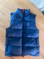 Originele Ralph Lauren bodywarmer, Blauw, Ralph Lauren, Ophalen of Verzenden, Zo goed als nieuw
