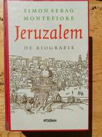 Jeruzalem - Simon Sebag Montefiore, Ophalen of Verzenden, Azië, Simon Sebag Montefiore, 20e eeuw of later