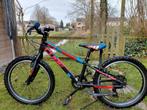 Z.G.A.N! MOUNTAINBIKE CUBE FRAMEMAAT XXS 20 INCH BANDEN, Fietsen en Brommers, Fietsen | Jongens, Ophalen, Zo goed als nieuw, 20 inch