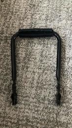 Rugsteun achterop, Ophalen, Nieuw