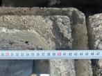 NAM goten, afwatergoten, afwatering, perssap, slibvanggoot, Ophalen of Verzenden, Beton, Overige typen