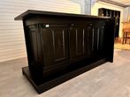 Hoekbar / Huisbar / Mancave bar / Bar toog / Bar 200 cm, Ophalen, Open Einde 12, Info@123barren.nl, Nieuw