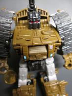 Transformers Combiner Wars - Decepticon Brawl (bruticus), Verzamelen, Transformers, Overige generaties, Ophalen of Verzenden, Gebruikt