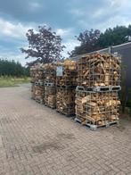 Gekloofd haardhout, 6 m³ of meer, Ophalen, Overige houtsoorten, Blokken