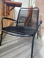 tuinstoel, Ophalen, Zo goed als nieuw, Loungeset