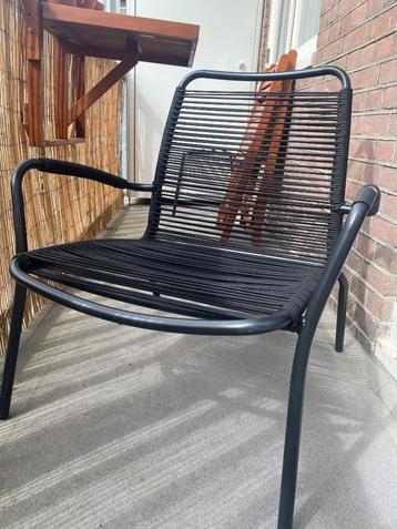 tuinstoel  beschikbaar voor biedingen