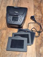 Dia/fotoscanner - Foto's digitaliseren, Ophalen of Verzenden, Zo goed als nieuw, Fotoscanner, ION