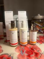 Dr. Hauschka Verzorgingsproducten, Verzenden, Nieuw, Bodylotion, Crème of Olie
