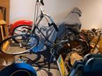 Gazelle fiets met kinderzitje, Ophalen of Verzenden, Gebruikt, Gazelle, Versnellingen