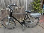 Te koop elektrische herenfiets sparta C5, Fietsen en Brommers, Elektrische fietsen, Sparta, Ophalen of Verzenden, Zo goed als nieuw