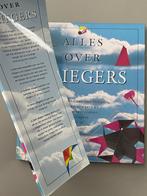 Alles over vliegers, Ophalen of Verzenden, Zo goed als nieuw, Vlieger