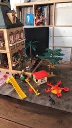 Te koop, Kinderen en Baby's, Speelgoed | Playmobil, Zo goed als nieuw, Ophalen