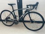 Trek Émonda SL 6 Disc - Ultegra - 50cm, 28 inch, Carbon, 10 tot 15 versnellingen, Heren