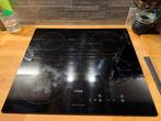 Goedwerkende AEG inductiekookplaat, Ophalen, Gebruikt, 4 kookzones, Inbouw