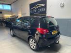 Opel Meriva 1.4 Turbo Edition AIRCO|CRUISE|NAP|TREKHAAK|, Voorwielaandrijving, Stof, Gebruikt, 4 cilinders