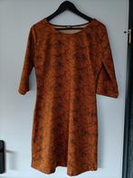 polyester, Ophalen, Gedragen, Maat 42/44 (L), Zwart