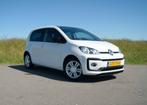 Vw up! 1.0 TSI 90PK 5D BMT 2018 Wit, Auto's, Volkswagen, Voorwielaandrijving, Up!, 4 stoelen, Handgeschakeld