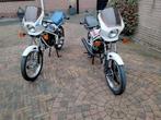 Tekoop honda mb5 en mb8, Fietsen en Brommers, Ophalen of Verzenden, Zo goed als nieuw