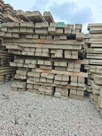 Beton bielzen | betonnen spoorbielzen | betonbiels |, Ophalen of Verzenden, Gebruikt, 250 cm of meer, Balken