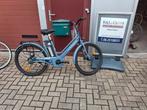 Te koop ebike elektrischefiets electrische fiets  hitway, Ophalen, Zo goed als nieuw