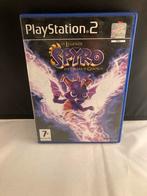 Spyro: Een Draak is Geboren - PlayStation 2, Spelcomputers en Games, Games | Sony PlayStation 2, Avontuur en Actie, Gebruikt, 1 speler
