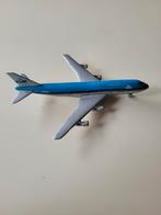 KLM Schaalmodel Vliegtuig, Ophalen of Verzenden, Gebruikt, Schaalmodel