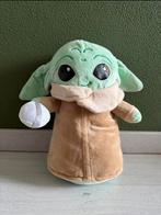 Yoda knufdel, Ophalen of Verzenden, Zo goed als nieuw, Overige typen