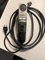 Wolfraam elektrode slijper, Doe-het-zelf en Verbouw, Gereedschap | Lasapparaten, Ophalen, Zo goed als nieuw, Minder dan 150 ampère