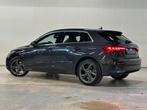 Audi A3 Sportback 30 TFSI Business edition | NAP | LED | CAM, Auto's, Gebruikt, Euro 6, 23 km/l, Origineel Nederlands