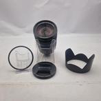 Samsung NX 18-200mm F/3.5-6.3 ED OIS || Nu Voor €199.99, Audio, Tv en Foto, Fotografie | Lenzen en Objectieven, Ophalen of Verzenden