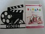 S1ngle Seizoen 1,2 & 3, Cd's en Dvd's, Alle leeftijden, Boxset, Ophalen of Verzenden, Zo goed als nieuw
