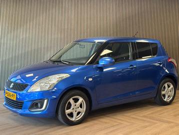 Suzuki Swift 1.2 Comfort EASSS AIRCO LED CRUISE CONTROL beschikbaar voor biedingen