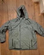 BJØRNSON winterjas ski jas 5xl, Kleding | Heren, Grote Maten, Ophalen of Verzenden, Zo goed als nieuw, Blauw, Jas of Mantel