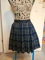 Dolls Kill Current Mood Rok Maat L alternatief goth punk Y2K, Kleding | Dames, Rokken, Maat 42/44 (L), Ophalen of Verzenden, Zo goed als nieuw