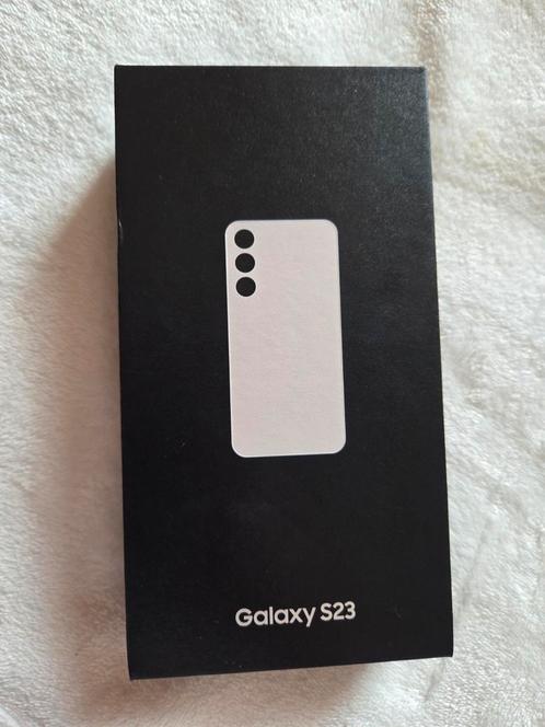 Samsung Galaxy S23, Telecommunicatie, Mobiele telefoons | Samsung, Gebruikt, Galaxy S23, 128 GB, Zwart, Ophalen