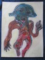 Hugo Claus  1925 - 2008, Ophalen of Verzenden