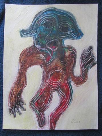 Hugo Claus  1925 - 2008 beschikbaar voor biedingen