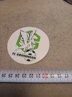 Fc Groningen, Ophalen of Verzenden, Zo goed als nieuw