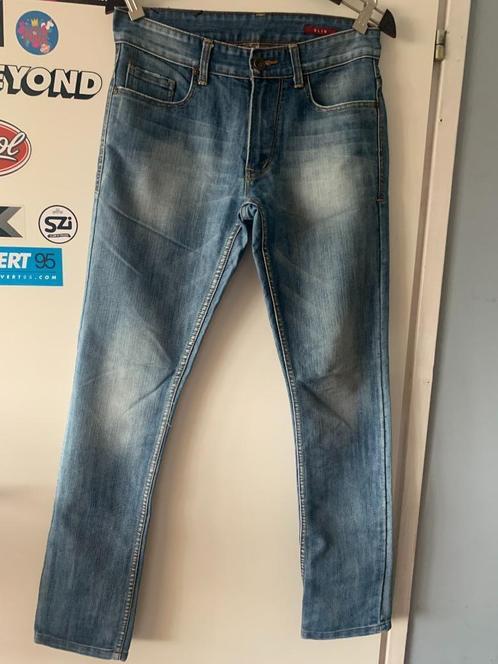 Mooie spijker broek maat 30(nr.16 DB3), Kleding | Heren, Spijkerbroeken en Jeans, Zo goed als nieuw, W32 (confectie 46) of kleiner