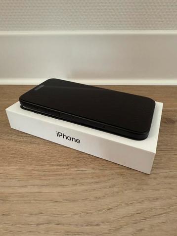 Apple iPhone 15 Plus 265GB te koop. beschikbaar voor biedingen