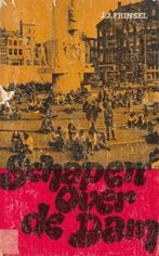 J.J. Frinsel - Schapen over de Dam, Ophalen of Verzenden, Gelezen, J.J. Frinsel, Christendom | Protestants
