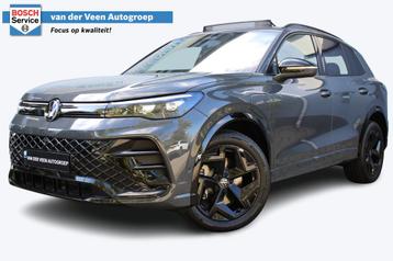 Volkswagen Tiguan 1.5 eHybrid R-Line Edition | Direct Leverb beschikbaar voor biedingen