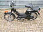 Vespa Piaggio brommer   Oldtimer brommer, Fietsen en Brommers, Ophalen, Gebruikt, 0 versnellingen, Overige modellen