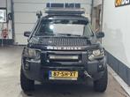 Land Rover Freelander Hardback 2.0 Td4 Premium Sport, Automaat, Gebruikt, 4 cilinders, Zwart