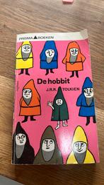 De Hobbits Prisma 1974, Boeken, Fantasy, Gelezen, Ophalen of Verzenden, Tolkien