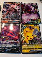 ruze pokémon kaarten, Hobby en Vrije tijd, Verzamelkaartspellen | Pokémon, Ophalen of Verzenden, Zo goed als nieuw, Meerdere kaarten