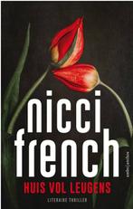 Nicci French - Huis vol leugens, Ophalen of Verzenden, Zo goed als nieuw, Nicci French, Nederland