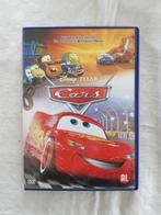 Cars - DVD, Cd's en Dvd's, Dvd's | Kinderen en Jeugd, Alle leeftijden, Ophalen of Verzenden, Zo goed als nieuw, Avontuur