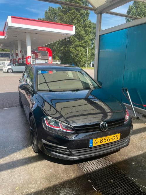 Golf 7 GTI LOOK, Auto's, Volkswagen, Particulier, Golf, Airbags, Airconditioning, Bluetooth, Elektrische buitenspiegels, LED verlichting